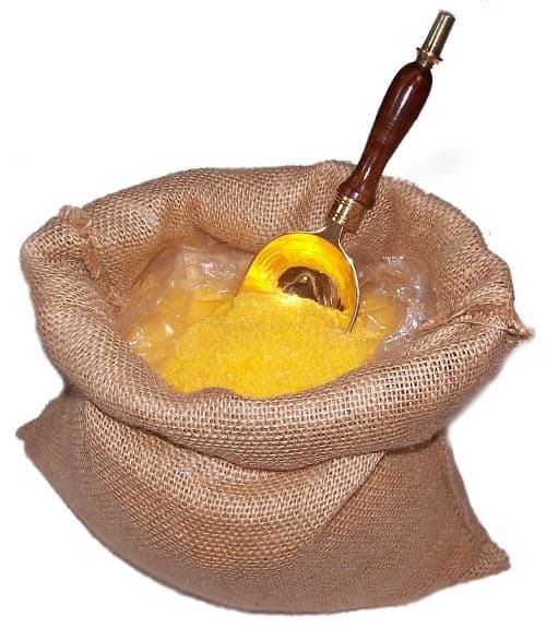 Badesalt 200g Wake Up Urter