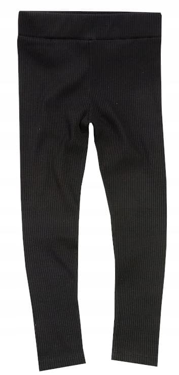 PIGELEGGINGS, BEN, BUKSER, SORT 104 H005L