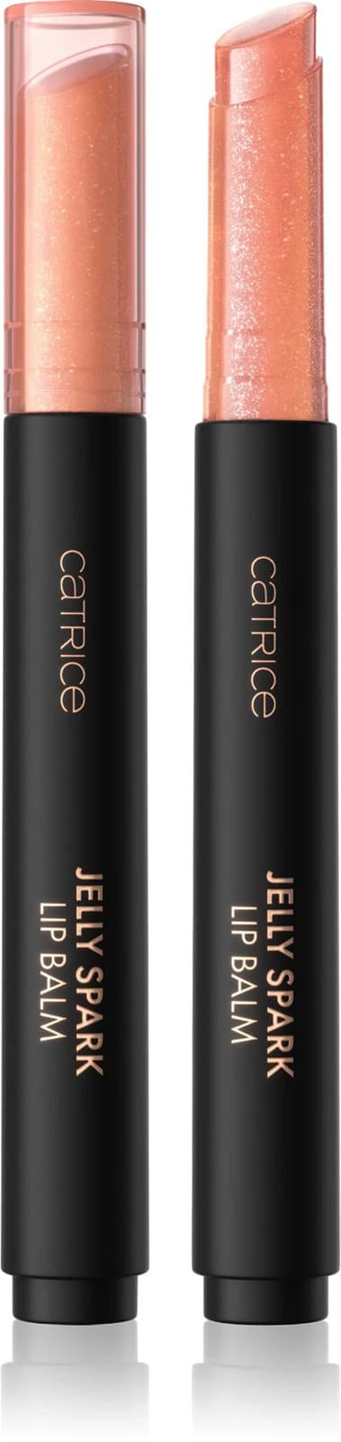 Catrice Jelly Spark læbepomade balsam do ust - 030 Glitter BAE 2,5g