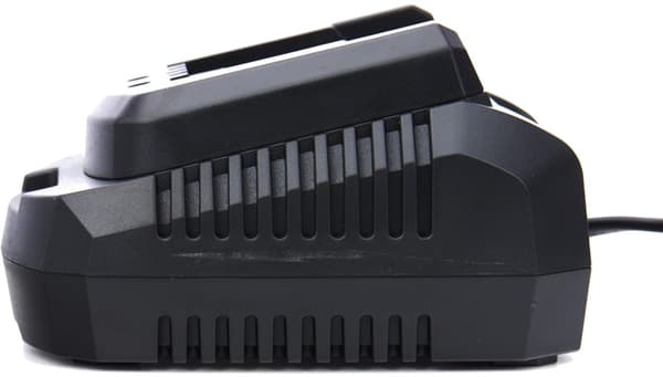 Batteriladdare för KD5414 sladdlös gräsklippare