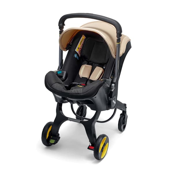 Doona - Doona i Mobile Car Seat - Sahara Sand