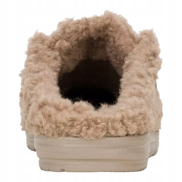 HEYDUDE WALLY SLIPPER 44171 |41| TIMBER WOLF