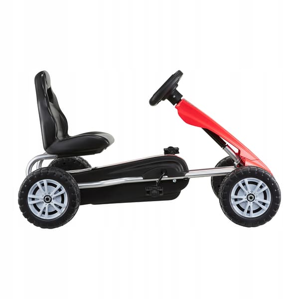 PEDAL GO-KART