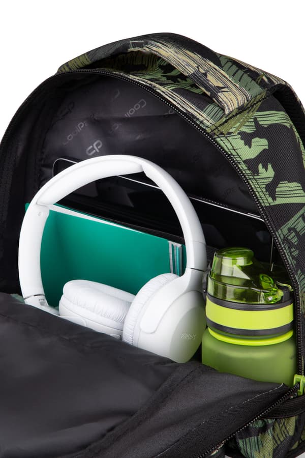 Jerry Adventure Park CoolPack 2 Ryggsäck för Barn