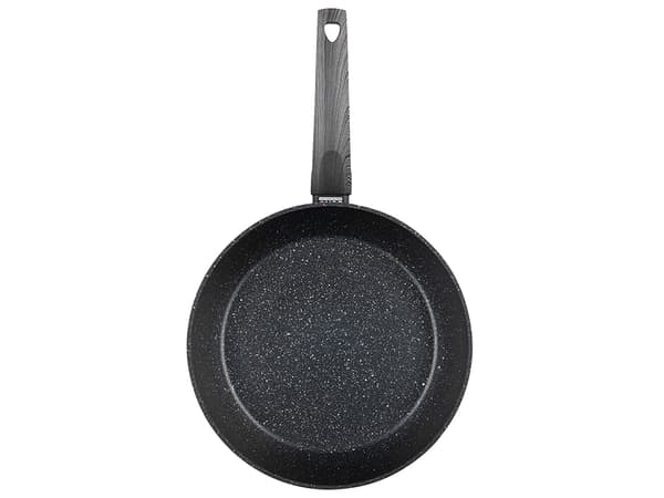 BONO ALUMINIUM STEGEPANDE 26CM MG V.2