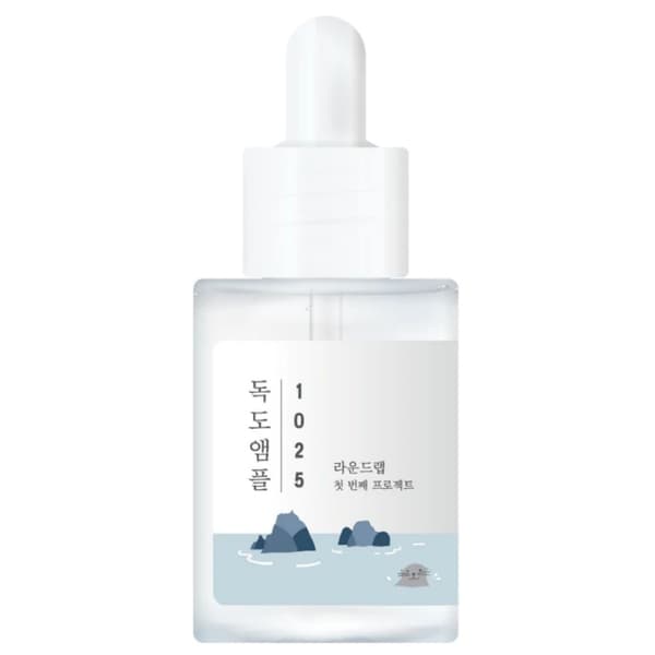 Rund Lab-1025 Dokdo-ampul 45 g