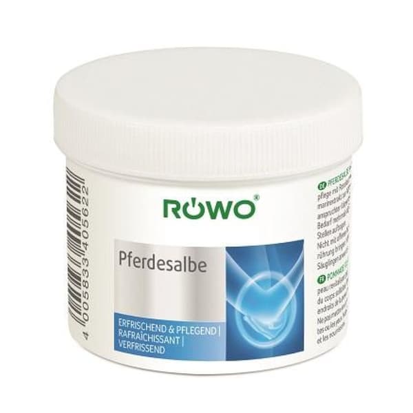 ROWO Pferdesalbe 50ml