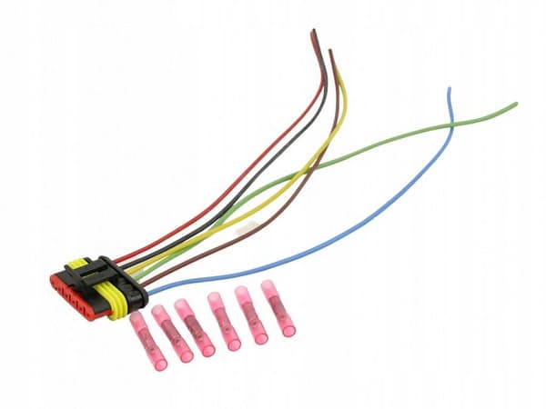 FT76120 PIKAJOHTAMON PISTOKE TAKAVALOLLE