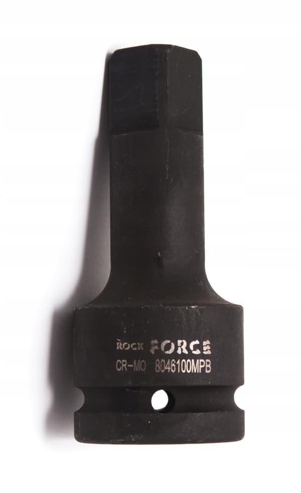 FORLÆNGER 100 MM 3/4" FORSTÆRKET CR-MO