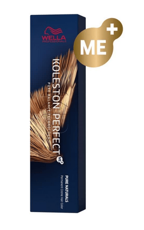 Wella Koleston Me + 60 ml 7/05