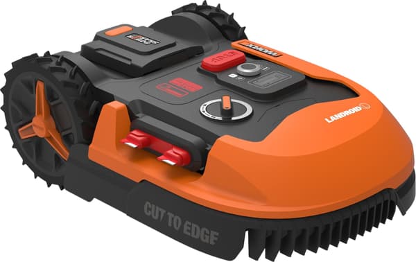 Worx Landroid L1000 (WR147E.1) robotgräsklippare