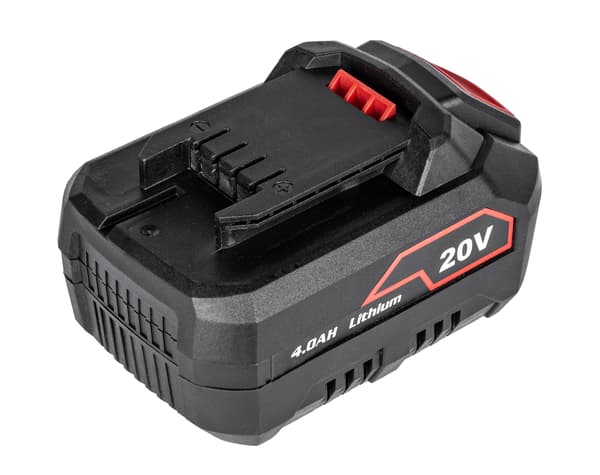 Batteri Cedrus Li-Ion 4Ah 20V CEDLI-ION 4AH