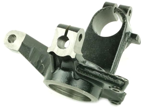 FT13542 FAST KNUCKLE FORRESTE VENSTRE