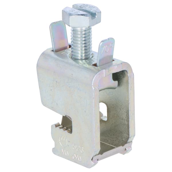 Tilslutningsterminal 400A 1-polet 16-70 AKU70/5