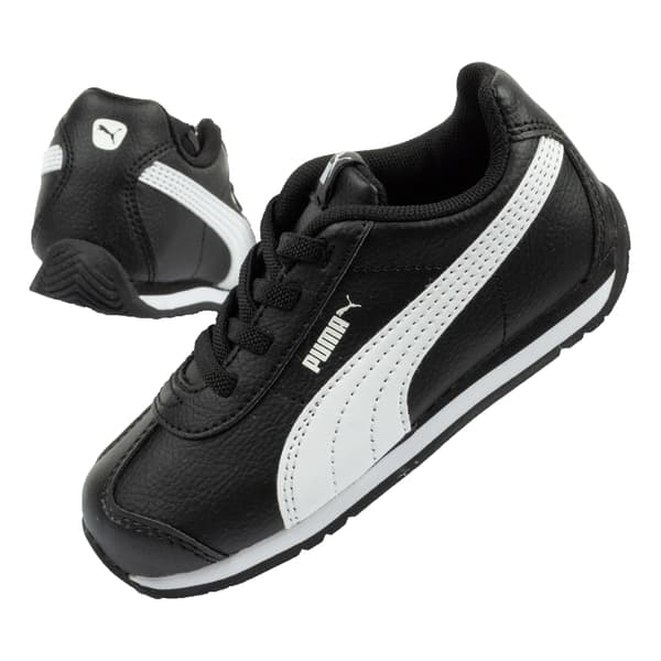 Puma Turin 3 AC [384432 04] år 20