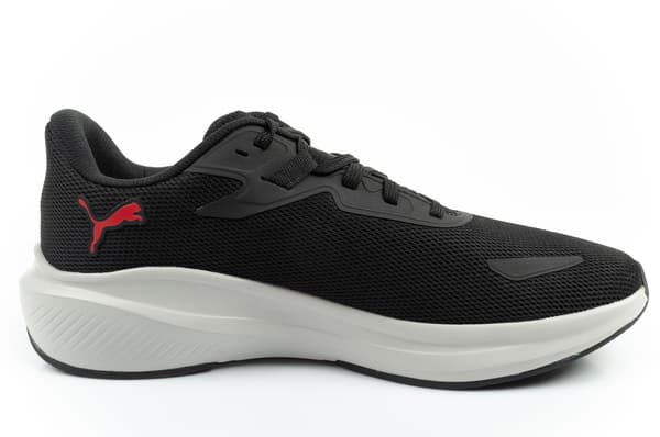 Puma Skyrocket lite musta/punainen/harmaa [379437 38] koko 44.5