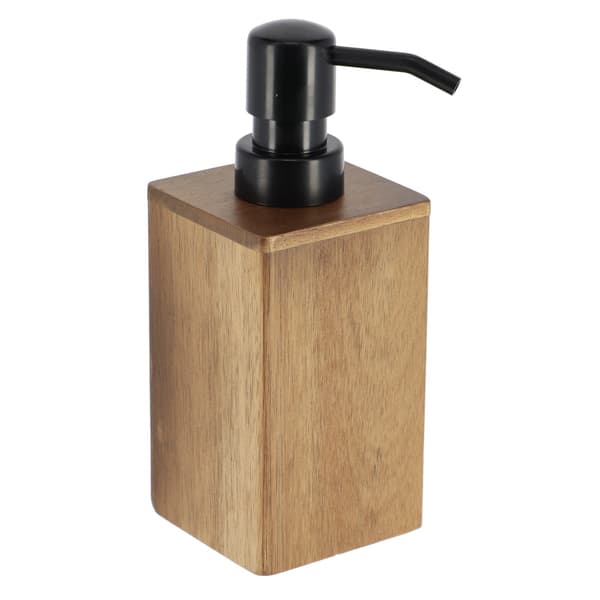 Saippua-annostelija 150 ml Acacia 1