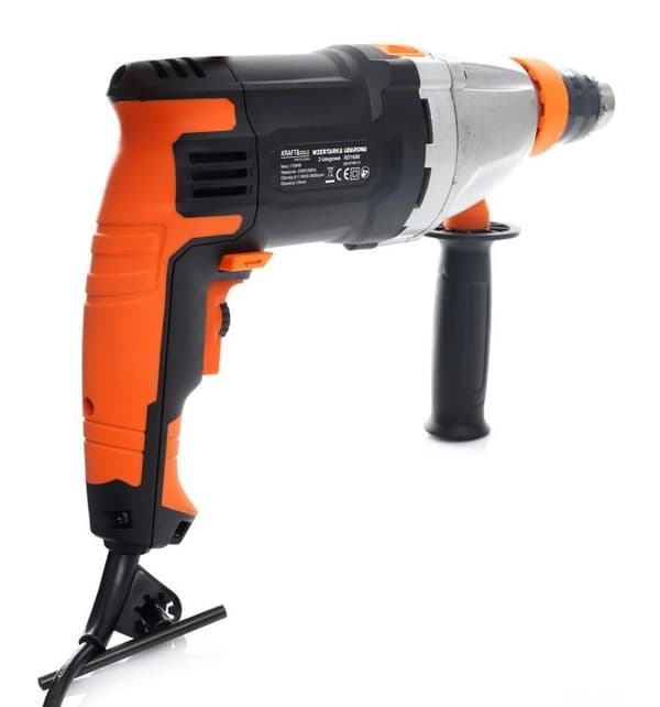 Elektrisk slagborr 1700W KD1688