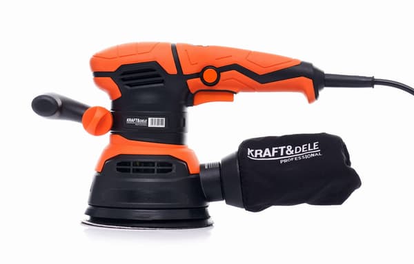 1200W KD1661 excenterslip