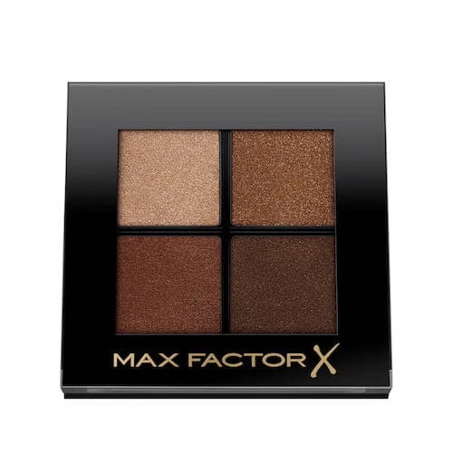 Max Factor Colour X-pert Soft Touch hårfarvning - 04 Skjult bronze 7g