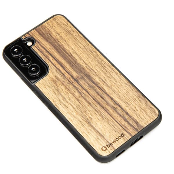 Träskal till Samsung Galaxy S22 Plus LIMBA