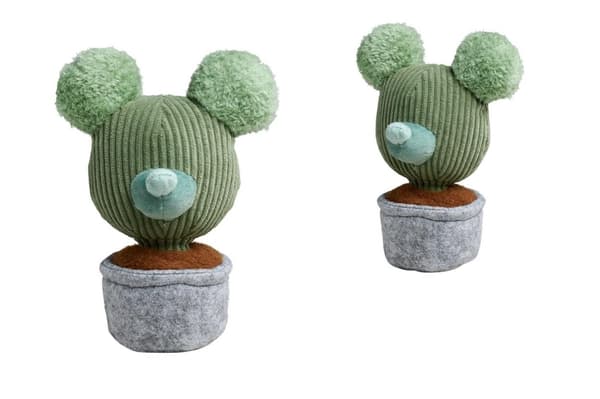 Disney Plants Mickey Mouse 18cm