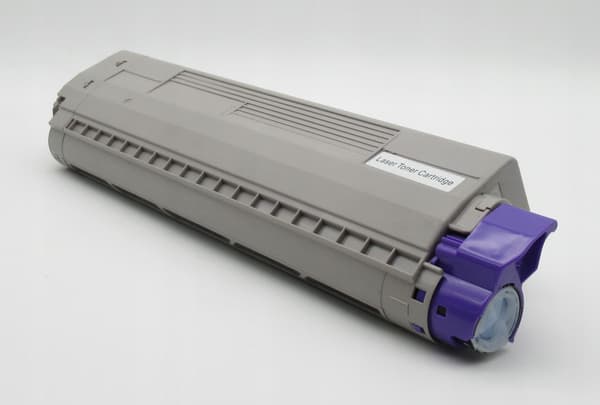 Inkdigo toner 44844614 kompatibel med OKI C822CDTN C822DN C822N TÜV-certifierad