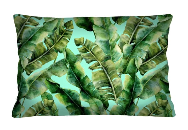 Kudde - Ibiza Day 40x60 cm