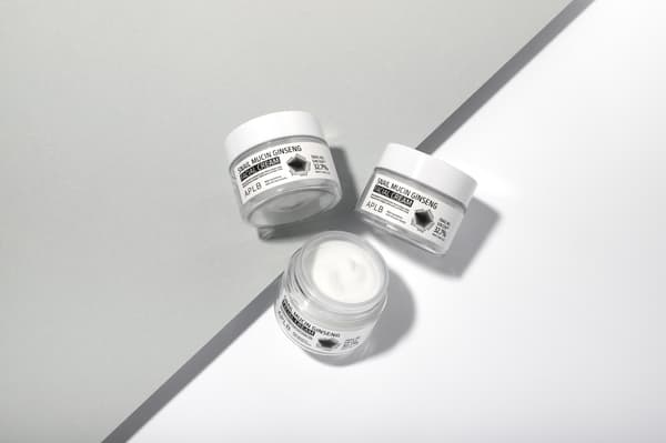 APLB SNAIL MUCIN GINSENG ANSIKTSKRÄM 55ml