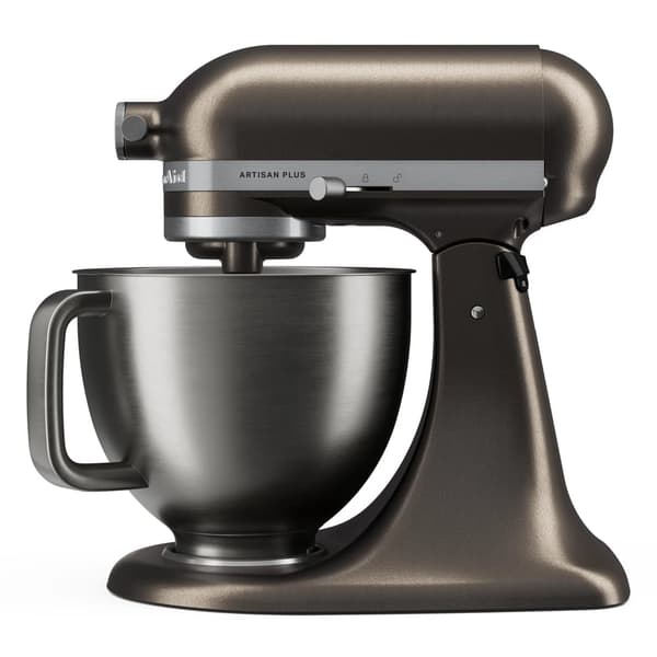 KitchenAid Artisan Plus 5KSM50PKVE Yleiskone KitchenAid Väri: Rauta