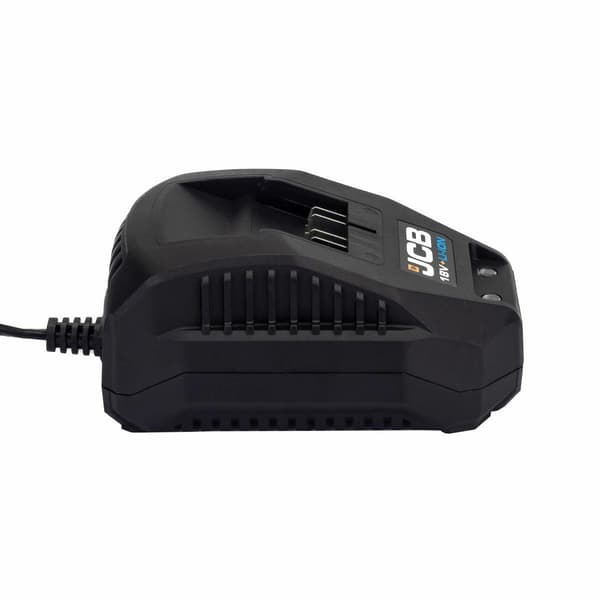 18V 2.4A batterioplader