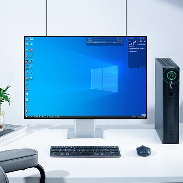 Sovitinliitin lähetin-vastaanotin Bluetooth 5.3 USB-kantama 20m musta