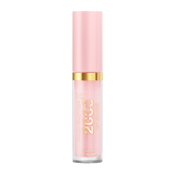 Max Factor 2000 Calorie -huulikiilto - 010 Cotton Candy 4.4ml