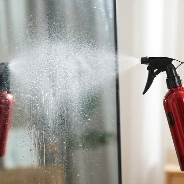 Aluminiumspray för barberhår 500 ml