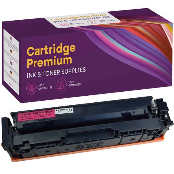 Toner til GP-H2413A UDEN GP-CHIP