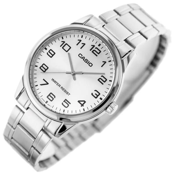 Herrklocka CASIO MTP-V001D-7BUDF (zd107a) + Låda