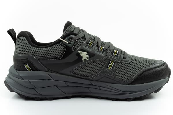 Joma Shock Herre 2612 Grå [TKSHOS2612] størrelse 42