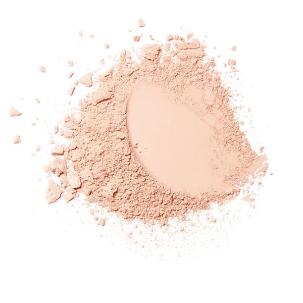 Bourjois Poudre Libre löst mineralöder - 02 Rosy 32g