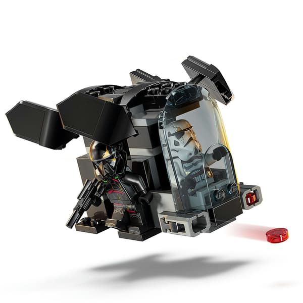 LEGO STAR WARS 75412 DØDSTROOPER OG NATTROOPER
