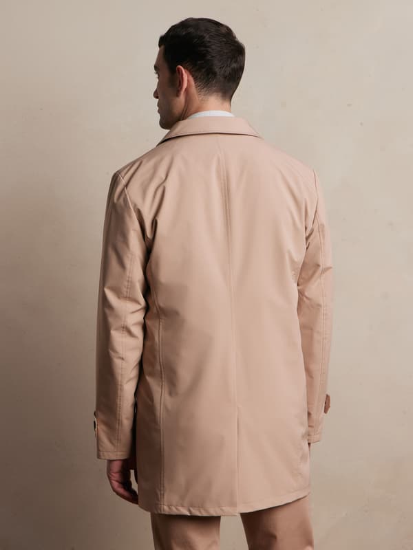 YKSIRINTAINEN METZ 56 -TAKKI