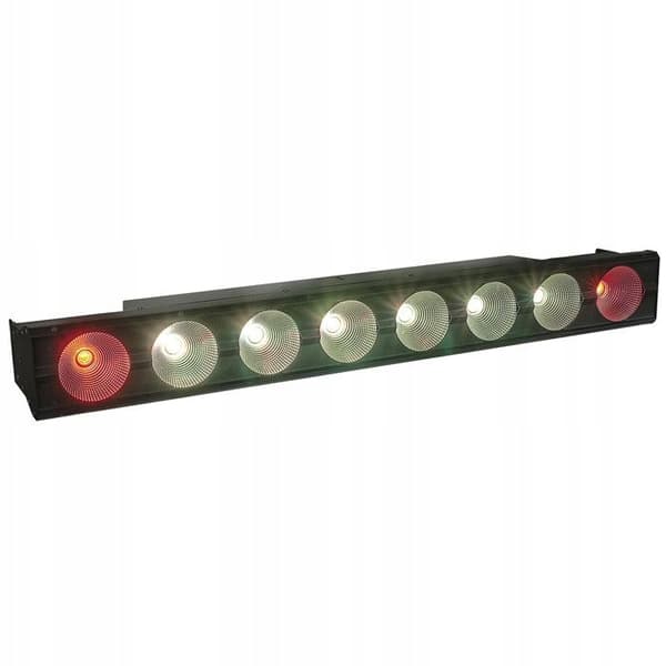 Showtec Pixel Bar 8 COB - LED-BAR-remsa