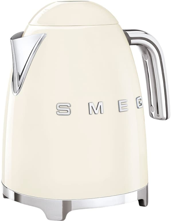 Smeg KLF03CREU vattenkokare
