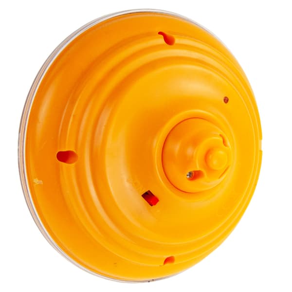 TG67317 TRADITIONEL SPINNER SPINNER FARVERIG LED-LYS TIL GAVE