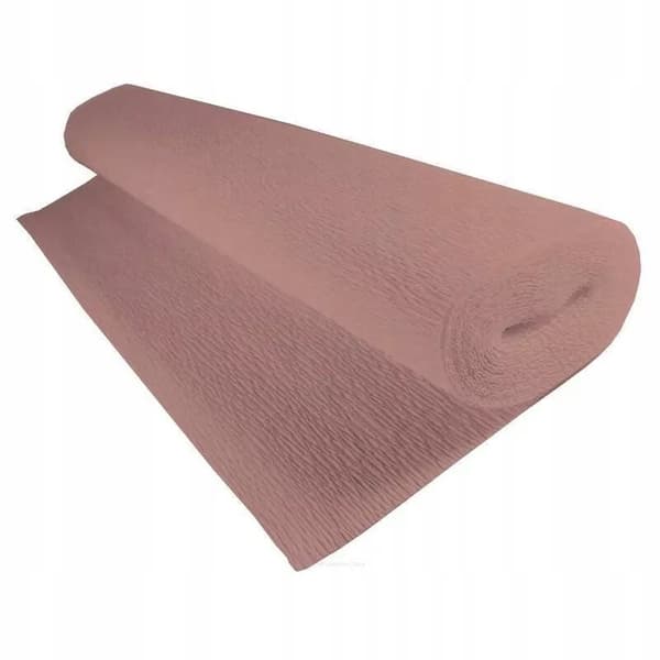 Veckpapper 50x250cm 180gr 17E/1 kaffe med mjölk