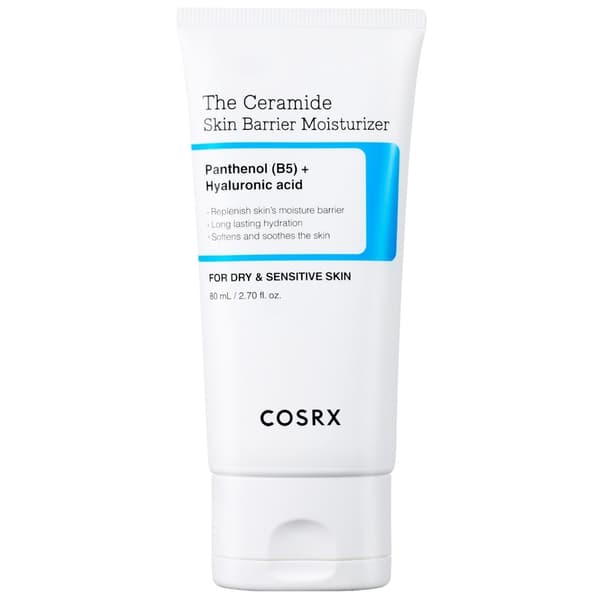 COSRX-Ceramidi-ihonsuojavoide 80ml
