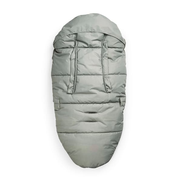 Elodie Details - Sovepose til barnevogn - Hazy Jade