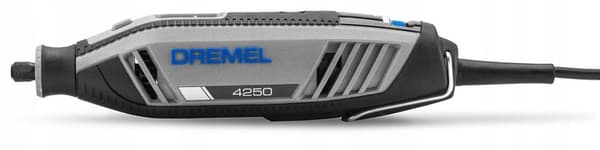DREMEL 4250 45 TILBEHØR