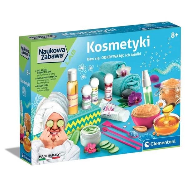 Kosmetiikka