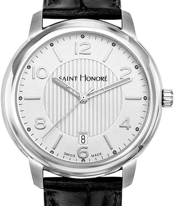 Saint Honoré herrkvartsklocka 8610401ABFD