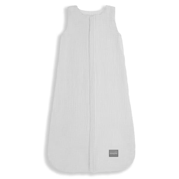 Muslin Sovsäck S (4-24 månader) Grön